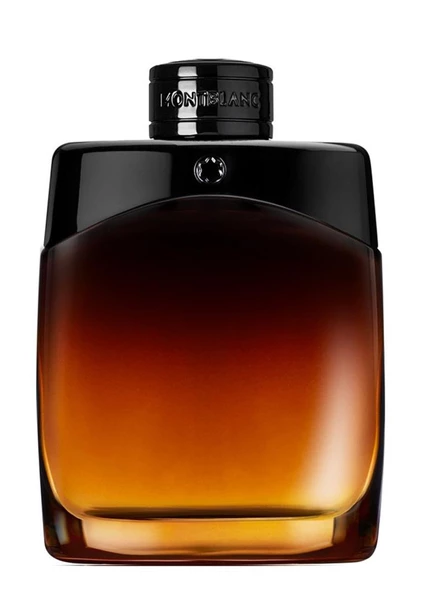 Mont Blanc Legend Night EDP 100ML Erkek Parfümü - 1