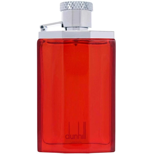 Dunhill Desire Red EDT 150ml Erkek Parfümü