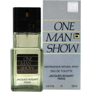 Jacques Bogart One Man Show Erkek Parfüm 100Ml