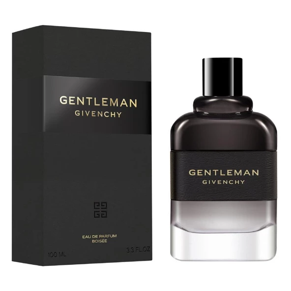 Givenchy Gentleman Boisee Edp 100 Ml Erkek Parfümü