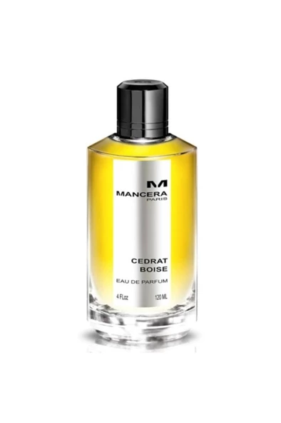Mancera Cedrat Boıse Edp 120Ml Erkek Parfüm - 2