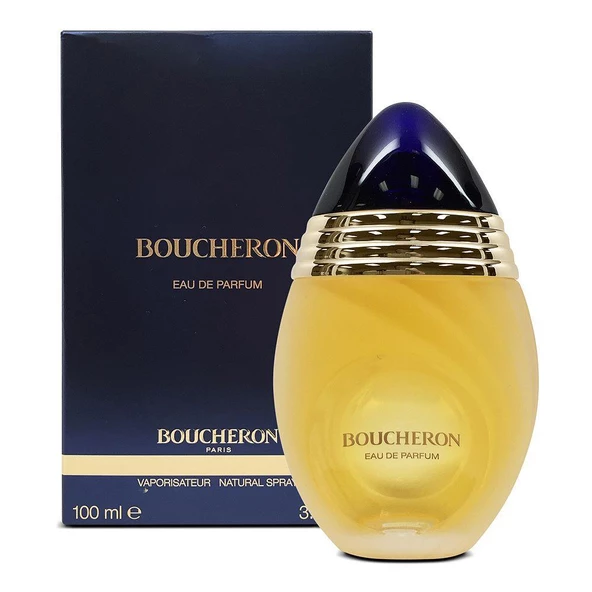 Boucheron EDP 100 ml Kadın Parfüm ürün görseli