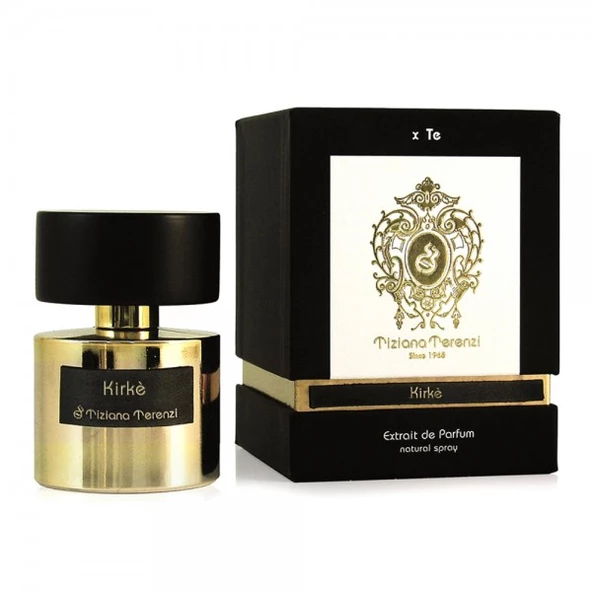 Tiziana Terenzi Kirke Edp 100 ml Parfüm