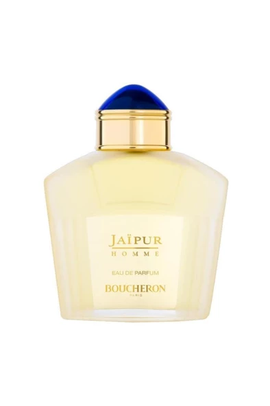 Boucheron Jaipur Homme Edp Spray 100 ml Erkek Parfüm