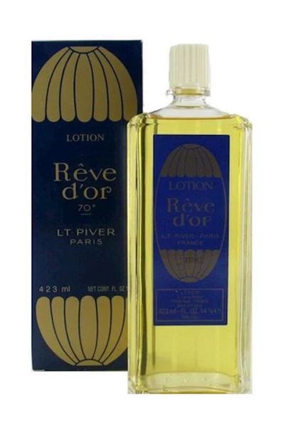 Revedor 70 Derece LT Piver Paris Losyon Kolonya 423 ML