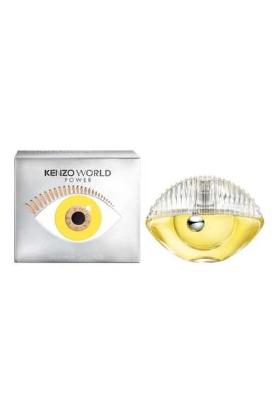 Kenzo World Power Edp 75 ml Kadın Parfüm