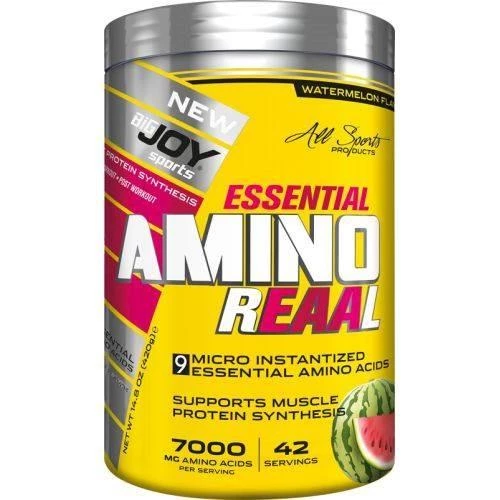 Bigjoy Sports Amino Reaal Karpuz 420g