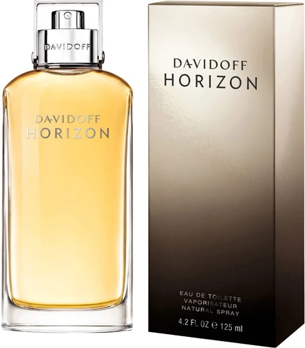 Davidoff Horizon Edt 125 Ml Erkek Parfümü