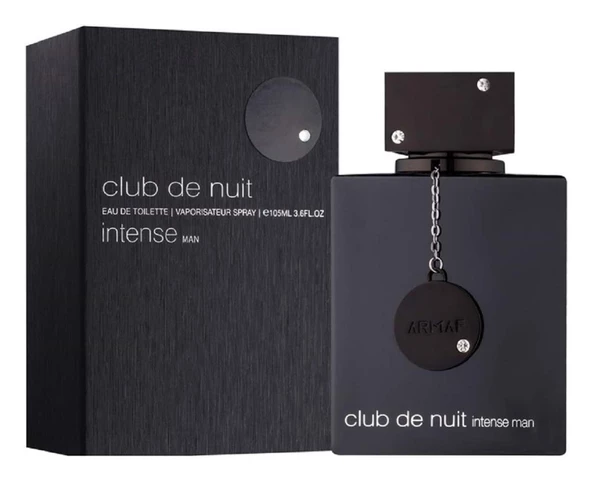 Armaf Club De Nuit Intense EDT 105 ml Erkek Parfüm