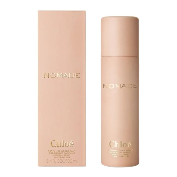 Chloe Nomade Parfüm Deodorant 100ml.