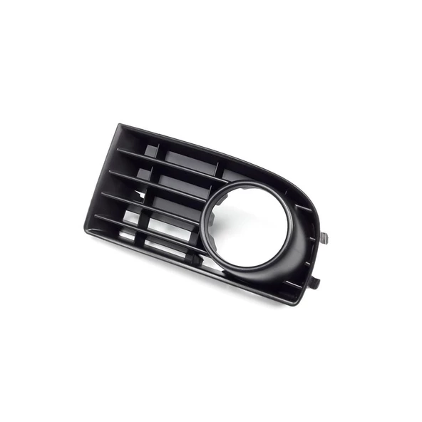 VW Golf MK5 2004-2008 Ön Tampon Sol Sis Farı Kapağı 1K0853665B - 3