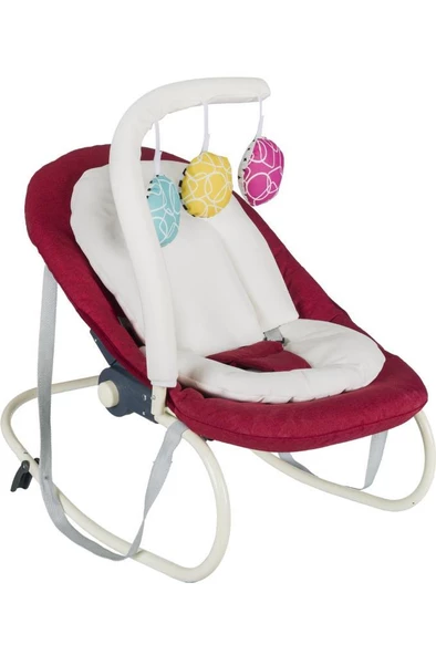Tommybaby Maria Lüx Oyuncaklı Ana Kucağı - 9