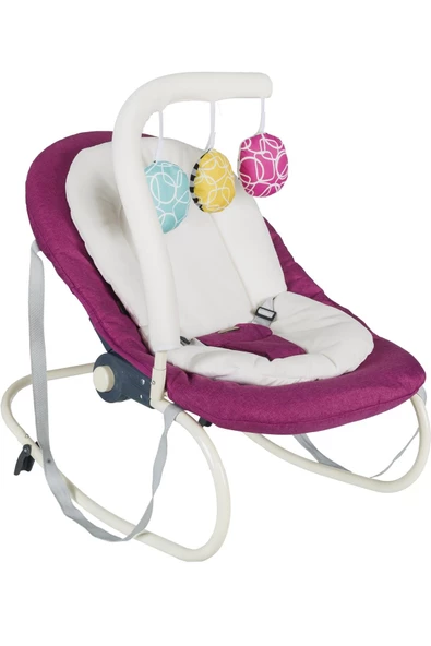 Tommybaby Maria Lüx Oyuncaklı Ana Kucağı - 5