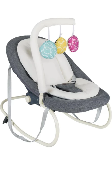 Tommybaby Maria Lüx Oyuncaklı Ana Kucağı - 3