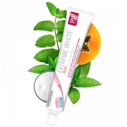 Splat Special Extreme White Diş Macunu 75ml - 1