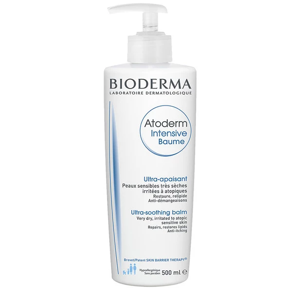 Bioderma Atoderm İntensive Baume 500 ml ürün görseli 1