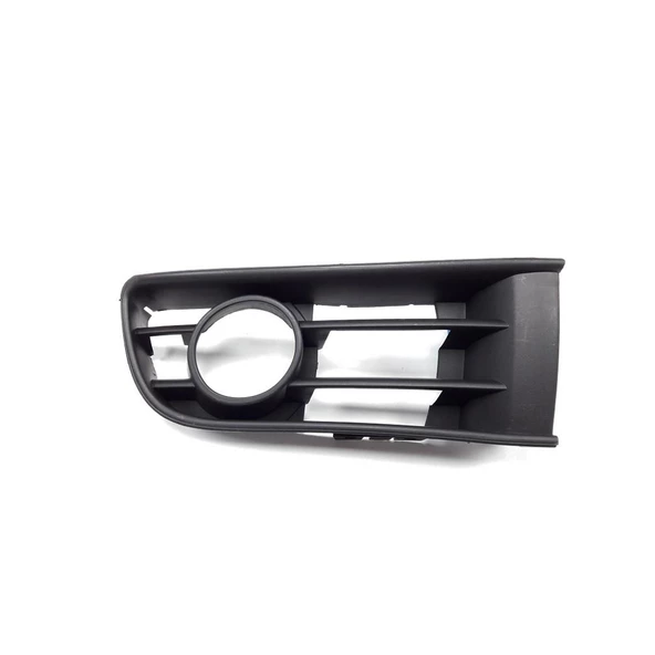 VW Polo 2002-2005 Ön Tampon Sağ Sis Farı Kapağı Sisli 6Q0853666C - 2