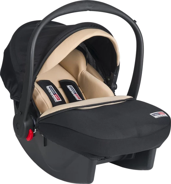 Winter Ortopedik Taşıma, Oto Koltuğu Puset Ana Kucağı - 7