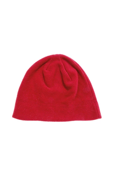 Polar Erkek Bere Kırmızı 3048