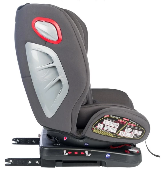 TommyBaby Creative 0-36 kg 360 ° Dönebilen İsofix'li Oto Koltuk - 5