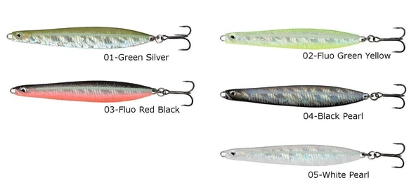 Savage gear Seeker Isp 102mm 28g Suni Yem - 2