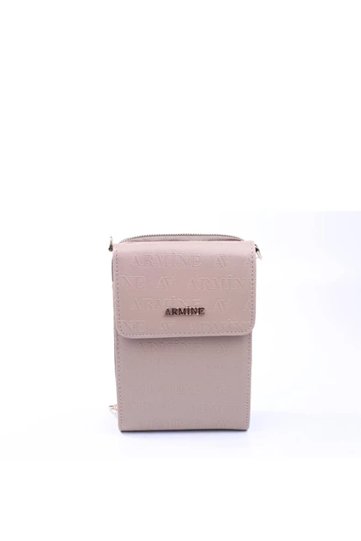 Armine 266 Kadın Lazer Günlük Telefon & Çapraz Çanta - 9