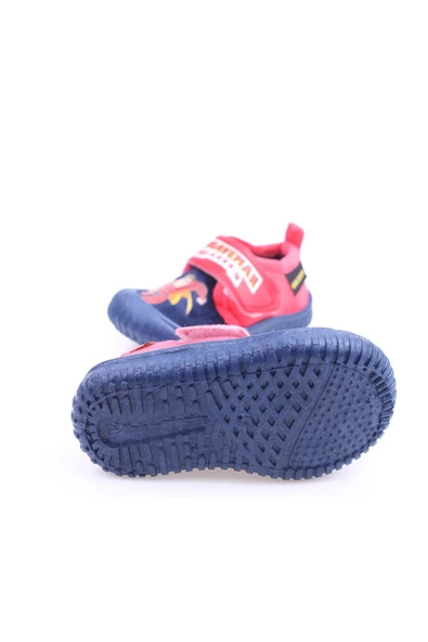 Gezer 03085 Erkek Bebek  Günlük Cırtlı Panduf Ayakkabı - 9