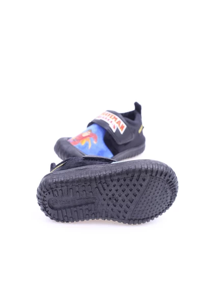 Gezer 03085 Erkek Bebek  Günlük Cırtlı Panduf Ayakkabı - 10