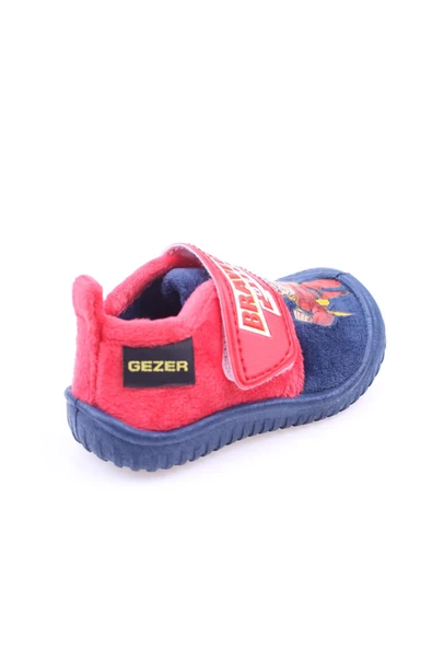 Gezer 03085 Erkek Bebek  Günlük Cırtlı Panduf Ayakkabı - 7