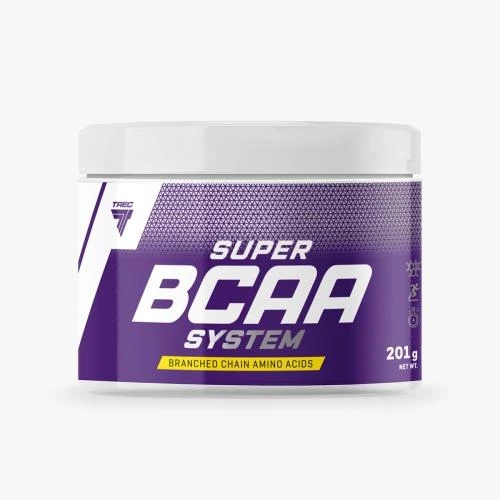 Trec Bcaa High Speed 250 Gr Limon