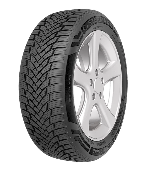 STARMAXX 185/60R15 88H MAXX OUT ST582 2025 4 MEVSİM OTO LASTİĞİ