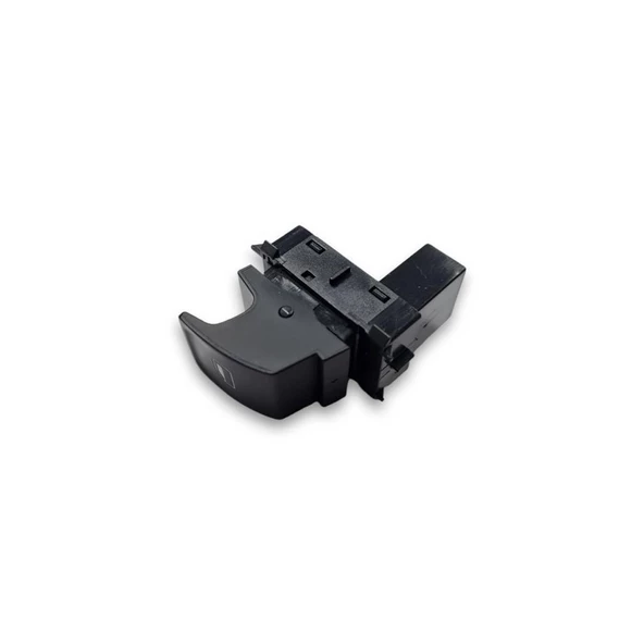 Seat Leon 3 2013-2020 Yolcu Kapısı Cam Düğmesi Kırmızı 5G0959855P 1 Ad - Resim 3