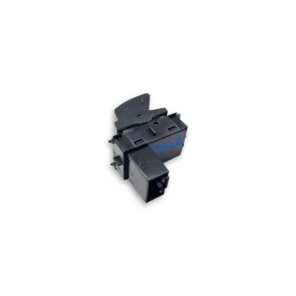 Seat Leon 3 2013-2020 Yolcu Kapısı Cam Düğmesi Kırmızı 5G0959855P 1 Ad - Resim 5