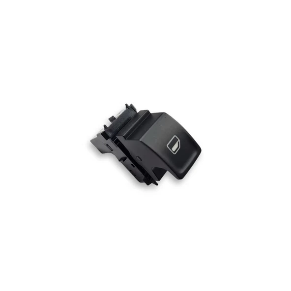 VW T-Cross 2019-2022 Yolcu Kapısı Cam Düğmesi Kırmızı 5G0959855P 1 Adet