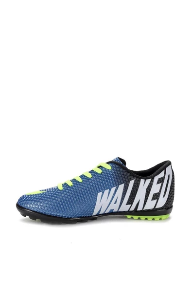 Walked 401 Erkek Çocuk Halı Saha Spor Ayakkabı - 5