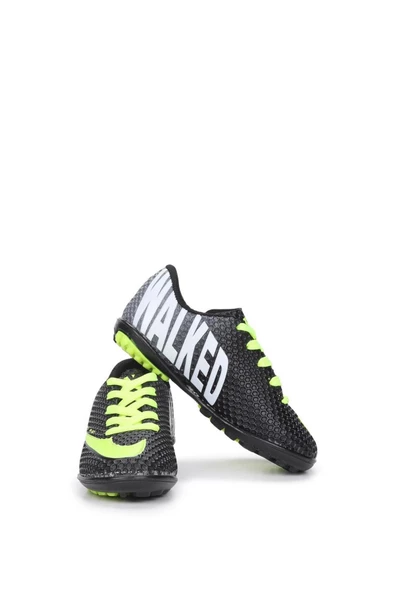 Walked 401 Erkek Çocuk Halı Saha Spor Ayakkabı - 11