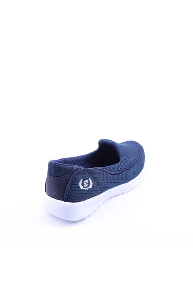 Black Sea 553 Kadın Günlük Casual Spor Ayakkabı - 3