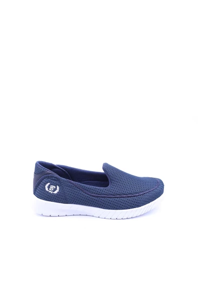 Black Sea 553 Kadın Günlük Casual Spor Ayakkabı - 4