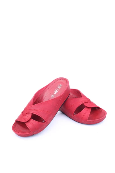 Aryan 098 Anatomıc Günlük Kadın Terlik - 3