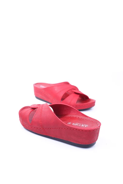 Aryan 098 Anatomıc Günlük Kadın Terlik - 4