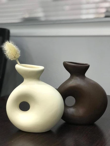 Özel Tasarım Seramik Vzo 2 li - 3