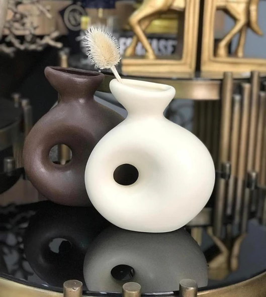 Özel Tasarım Seramik Vzo 2 li - 8