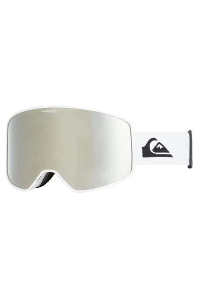 Quiksilver EQYTG03143 - Storm Erkek Kayak Gözlüğü - 6