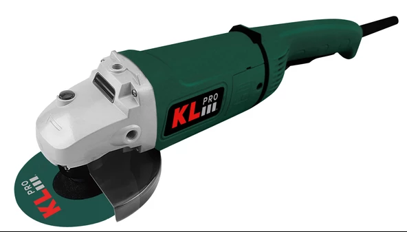 Klpro Klbt83180 Profesyonel Büyük Taşlama 2200 W 180 Mm