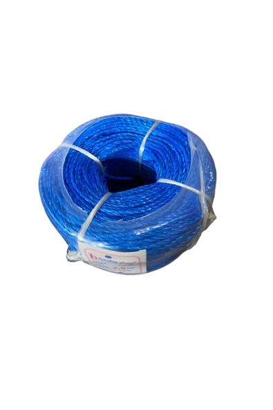 İnterbag Ambalaj ipi 2,5mm 200 Metre - 3