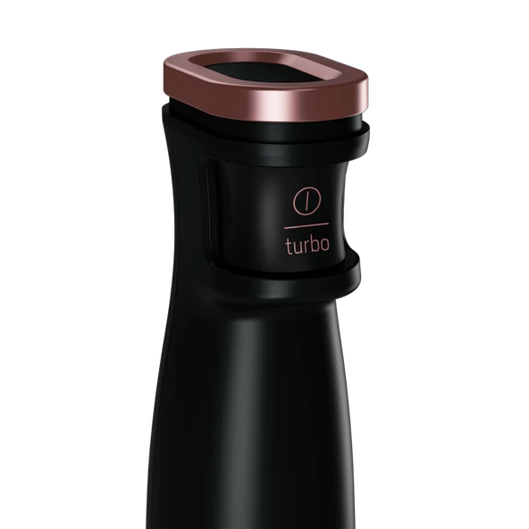 Arçelik RHB 6050 S Resital Siyah 1500 W Blender Seti - 3