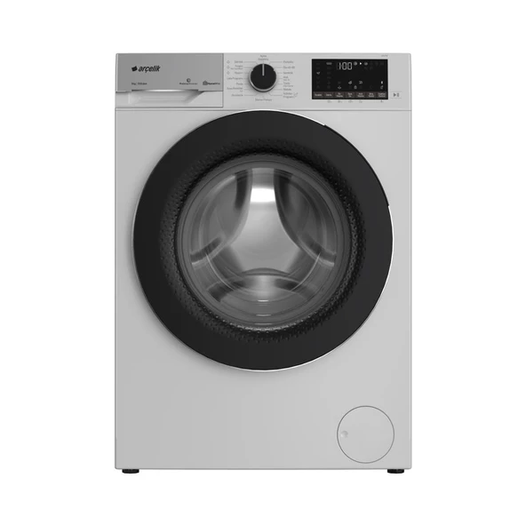 Arçelik 9102 Pm 9 Kg 1000 Devir Çamaşır Makinesi