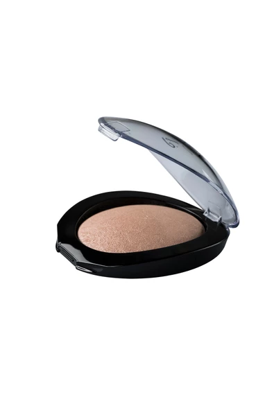 Pierre Cardin Terracotta - Aydınlatıcı Pudra- Stardust - 415 - 2