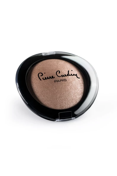Pierre Cardin Terracotta - Aydınlatıcı Pudra- Stardust - 415 - 3