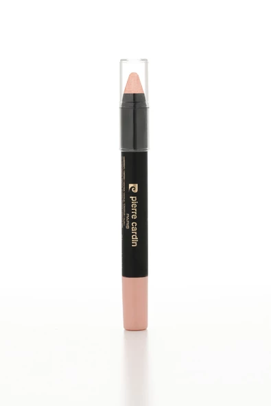 Pierre Cardin Glaze Light Pencil Stick Highlighter - Pink Quartz 421 - 3